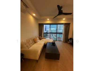 For Rent - Pinnacle @ Duxton