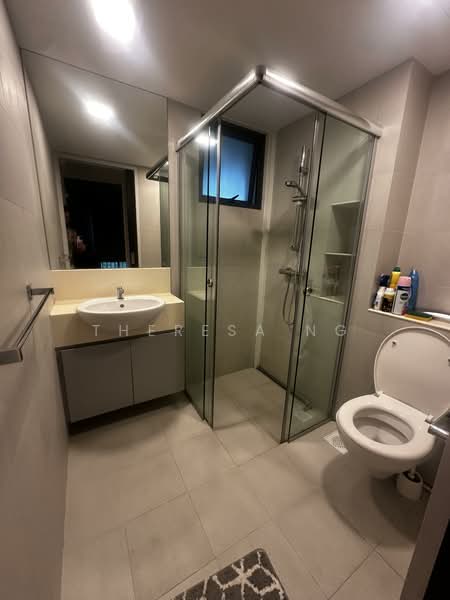 Pinnacle @ Duxton, 1 Cantonment Road, Room Rental, 120 sqft, HDB Flat For Rent, by Theresa Ng, 500095173 - Bathroom - PropertyGuru.com.sg