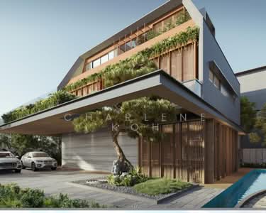 For Sale - Best Value D11 Detach. Developer Appointed Agent. Best Discounts Thru Property Giant