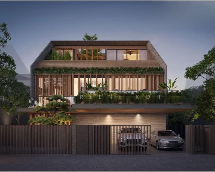 Best Value D11 Detach. Developer Appointed Agent. Best Discounts Thru Property Giant Detached House For Sale at S$ 16,000,000 | PropertyGuru Singapore