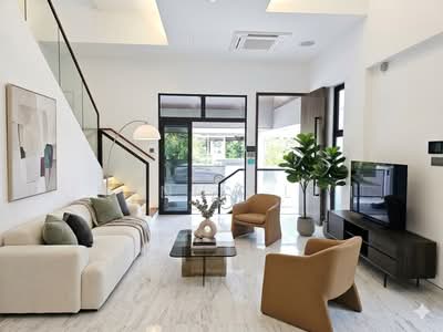 For Sale - ⭐LAST UNIT⭐ BRAND NEW SEMI-D (☎9693⚡8899 发发久久)