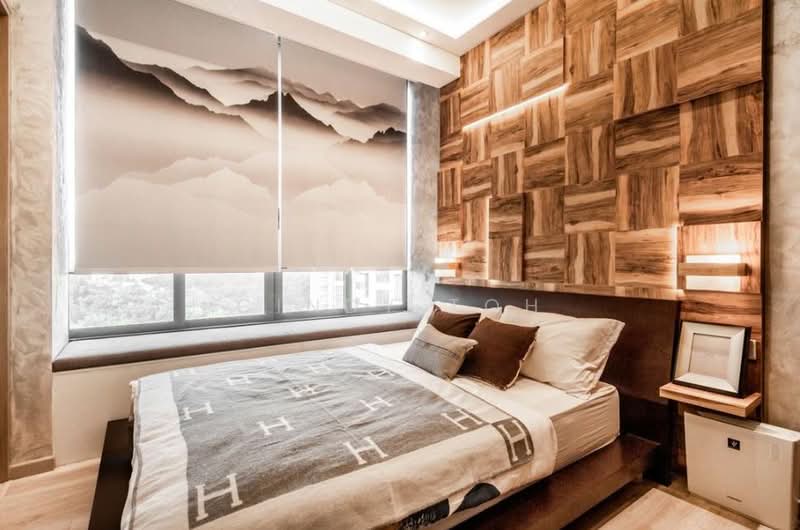 One Robin Condominium For Sale at S$ 5,500,000 | PropertyGuru Singapore