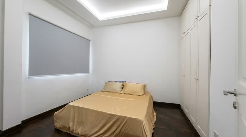 Kew Gate, 1J Limau Garden, 4 Bedrooms, 2,260 sqft, Cluster House For Rent, by Ben Quah, 500095182 - Bedroom - PropertyGuru.com.sg