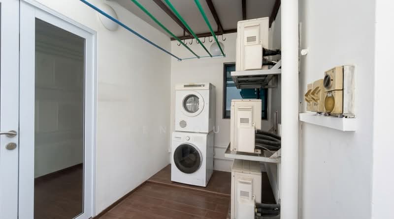 Kew Gate, 1J Limau Garden, 4 Bedrooms, 2,260 sqft, Cluster House For Rent, by Ben Quah, 500095182 - Interior - PropertyGuru.com.sg