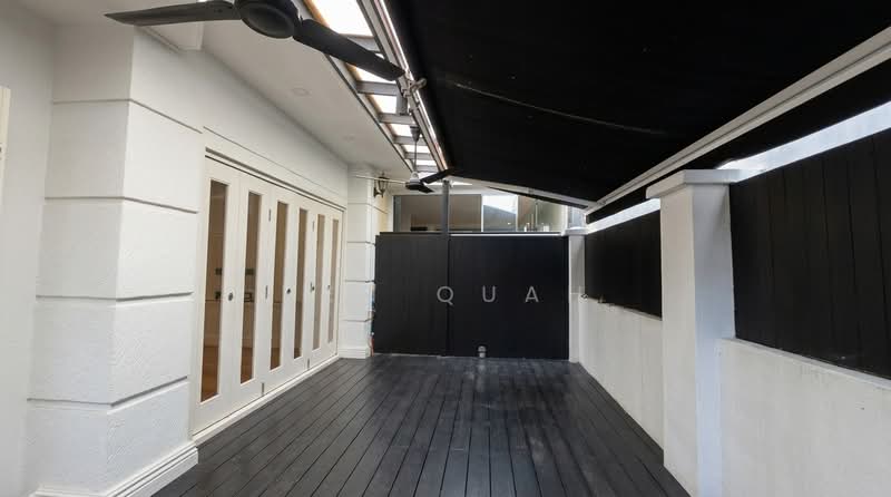 Kew Gate, 1J Limau Garden, 4 Bedrooms, 2,260 sqft, Cluster House For Rent, by Ben Quah, 500095182 - Exterior - PropertyGuru.com.sg