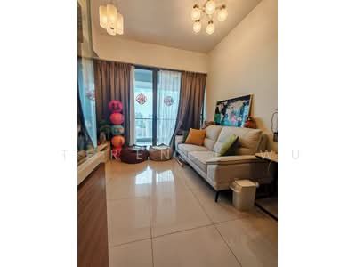 For Rent - The Mezzo