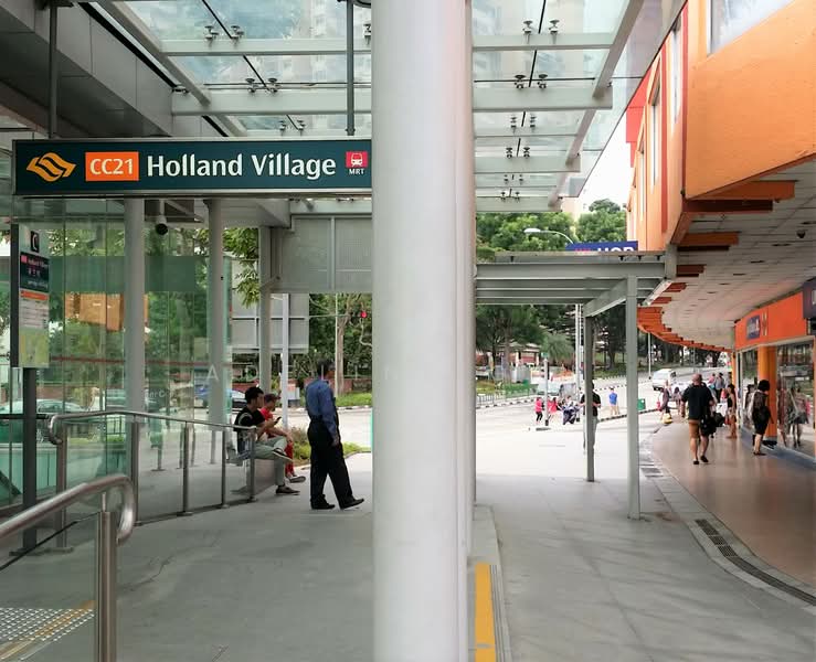 4 Holland Close, 4 Holland Close, 2 Bedrooms, 700 sqft, HDB Flat For Rent, by Adeline Gan, 500095185 - PropertyGuru.com.sg