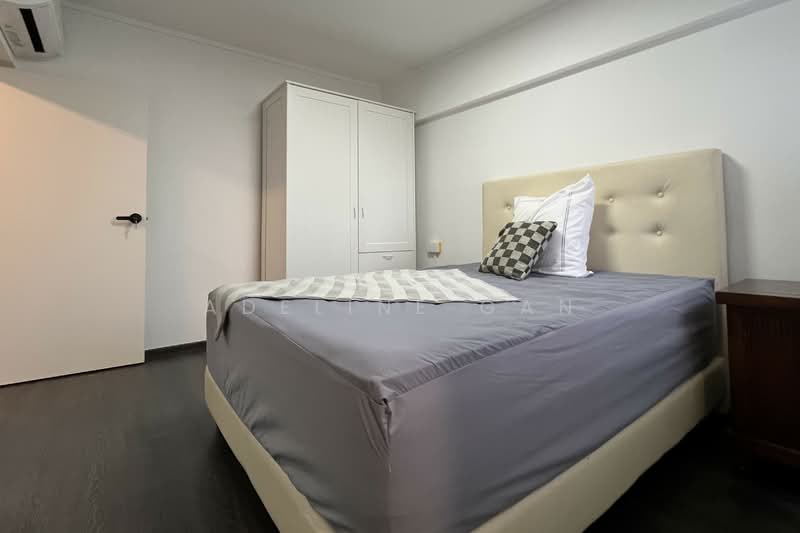 4 Holland Close, 4 Holland Close, 2 Bedrooms, 700 sqft, HDB Flat For Rent, by Adeline Gan, 500095185 - Bedroom - PropertyGuru.com.sg