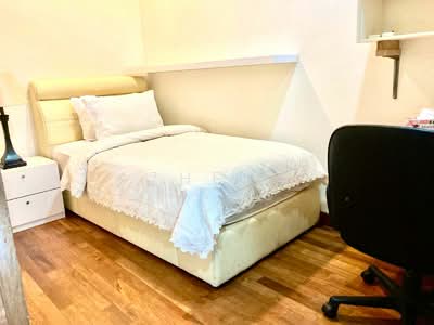 For Rent - 20 Lorong 104 Changi