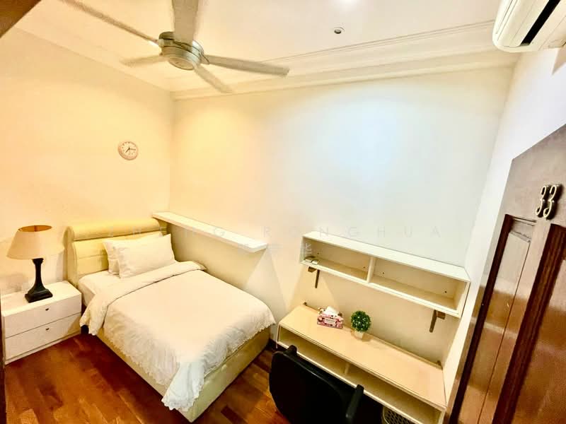 20 Lorong 104 Changi, , Room Rental, 100 sqft, Terraced House For Rent, by Zheng Ronghua 郑荣华, 500095186 - Bedroom - PropertyGuru.com.sg