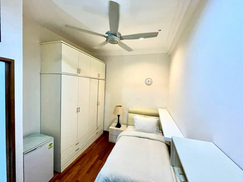 20 Lorong 104 Changi, , Room Rental, 100 sqft, Terraced House For Rent, by Zheng Ronghua 郑荣华, 500095186 - Bedroom - PropertyGuru.com.sg