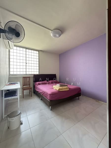 For Sale - 605 Hougang Avenue 4