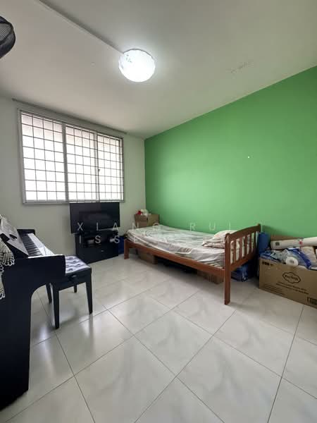 For Sale - 605 Hougang Avenue 4