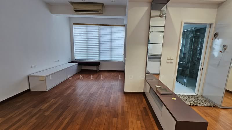 KEW ESTATE, Kew Drive, 3 Bedrooms, 2,843 sqft, Semi-Detached House For Rent, by Lionel Loo PN, 500095190 - Living Room - PropertyGuru.com.sg