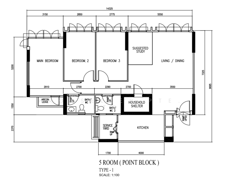 For Sale 470B Upper Serangoon Crescent