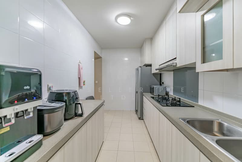 For Sale - 470B Upper Serangoon Crescent