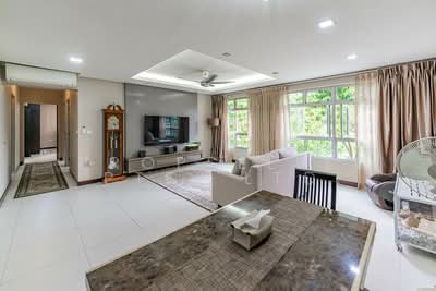 For Sale - 470B Upper Serangoon Crescent