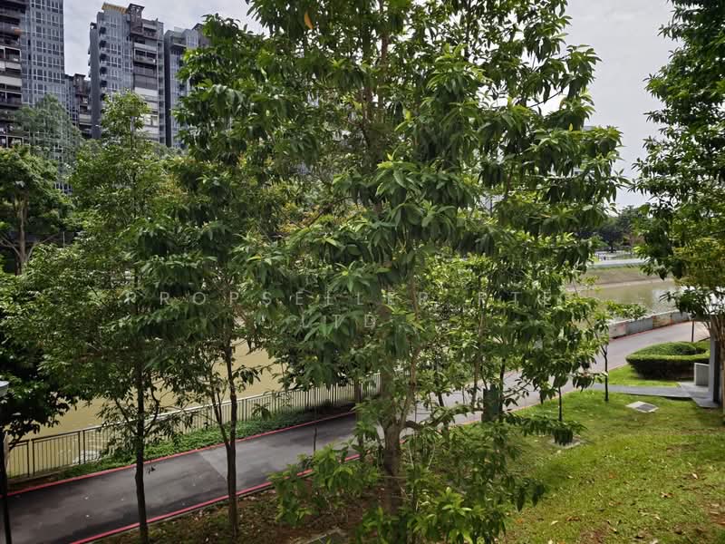 470B Upper Serangoon Crescent, 470B Upper Serangoon Crescent, 3 Bedrooms, 1,206 sqft, HDB Flat For Sale, by Elaine Wong, 500095191 - Exterior - PropertyGuru.com.sg