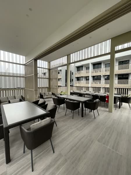 Mori Condominium For Sale at S$ 1,580,000 | PropertyGuru Singapore - Exterior
