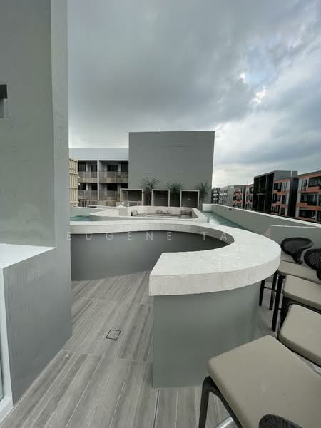 Mori Condominium For Sale at S$ 1,580,000 | PropertyGuru Singapore - Exterior