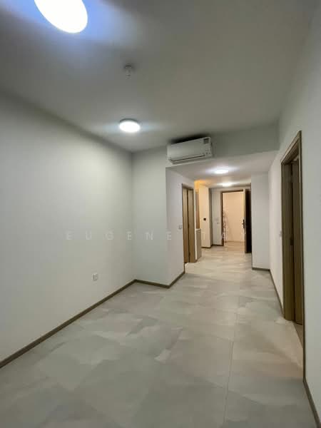 Mori Condominium For Sale at S$ 1,580,000 | PropertyGuru Singapore - Corridor