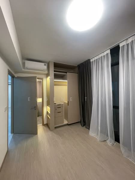 Mori Condominium For Sale at S$ 1,580,000 | PropertyGuru Singapore - Bedroom