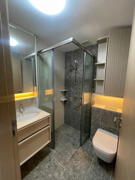 Mori Condominium For Sale at S$ 1,580,000 | PropertyGuru Singapore - Bathroom