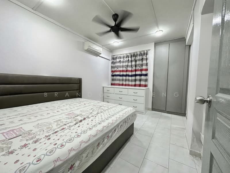 270 Bangkit Road HDB Flat For Sale at S$ 548,000 | PropertyGuru Singapore - Bedroom