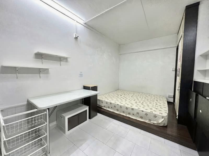 270 Bangkit Road HDB Flat For Sale at S$ 548,000 | PropertyGuru Singapore - Bedroom
