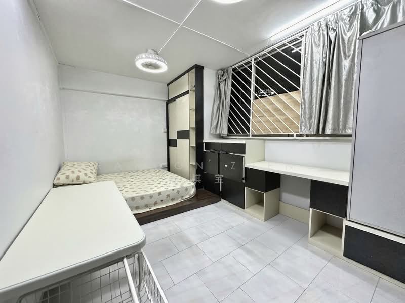 270 Bangkit Road HDB Flat For Sale at S$ 548,000 | PropertyGuru Singapore - Bedroom