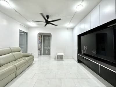 For Sale - 270 Bangkit Road