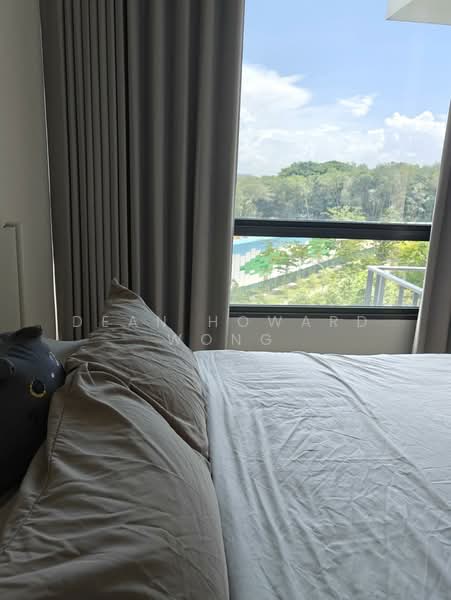 Vue 8 Residence Condominium For Sale at S$ 898,000 | PropertyGuru Singapore - Bedroom