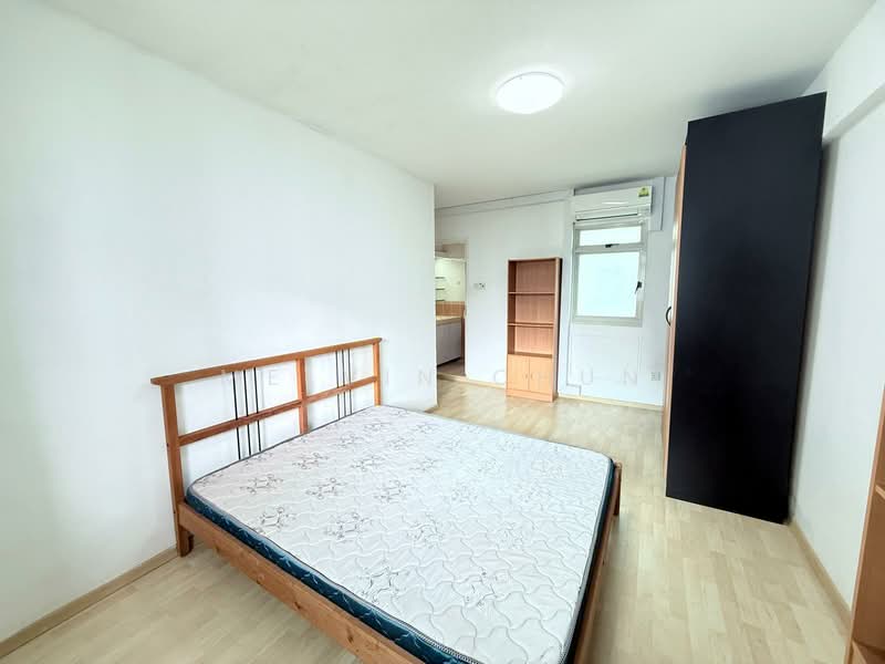 174A Edgedale Plains, 174A Edgedale Plains, 3 Bedrooms, 1,184 sqft, HDB Flat For Rent, by Melvin Chun, 500095196 - Bedroom - PropertyGuru.com.sg