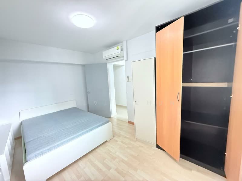 174A Edgedale Plains, 174A Edgedale Plains, 3 Bedrooms, 1,184 sqft, HDB Flat For Rent, by Melvin Chun, 500095196 - Bedroom - PropertyGuru.com.sg