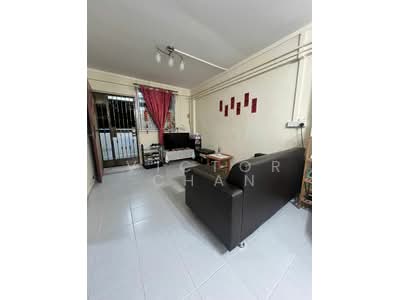 For Rent - 176 Boon Lay Drive