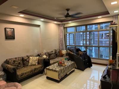 For Sale - 476B Upper Serangoon View