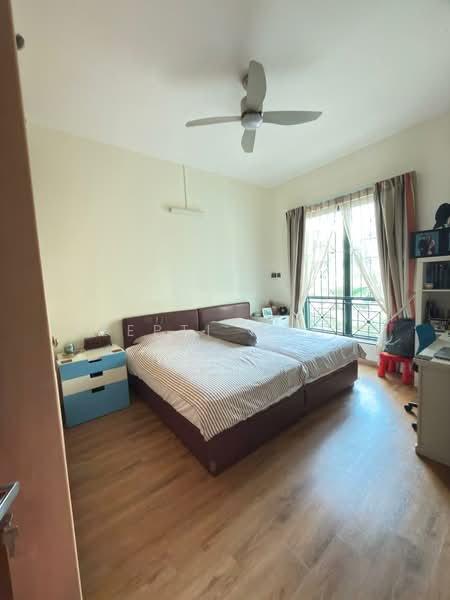 Pebble Bay Condominium For Sale at S$ 4,800,000 | PropertyGuru Singapore - Bedroom