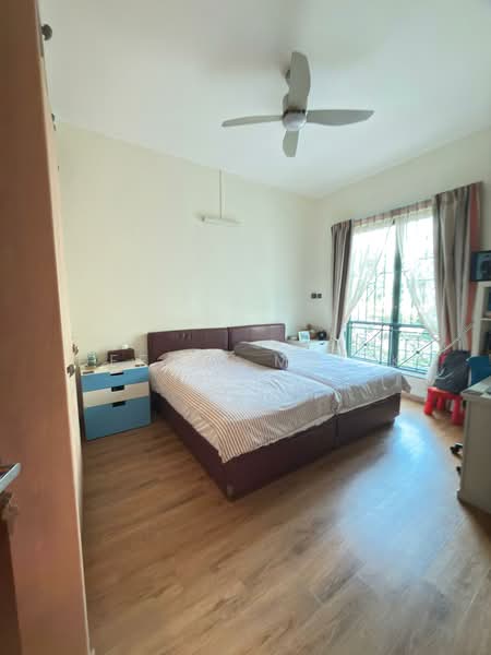 Pebble Bay Condominium For Sale at S$ 4,800,000 | PropertyGuru Singapore - Bedroom