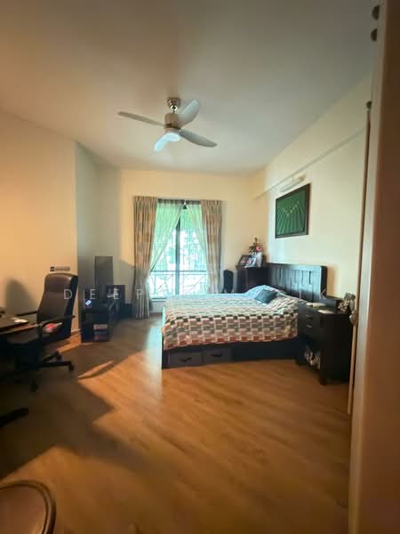 Pebble Bay Condominium For Sale at S$ 4,800,000 | PropertyGuru Singapore - Bedroom