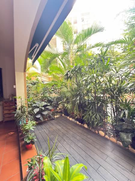 Pebble Bay Condominium For Sale at S$ 4,800,000 | PropertyGuru Singapore - Garden