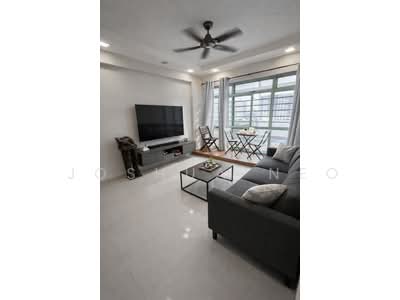 For Sale - 637B Punggol Drive