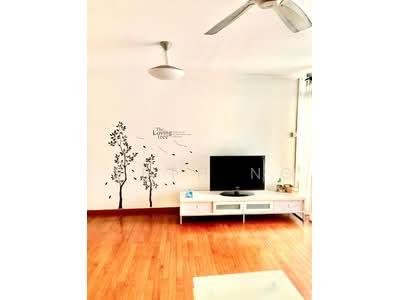 For Sale - 258A Compassvale Road