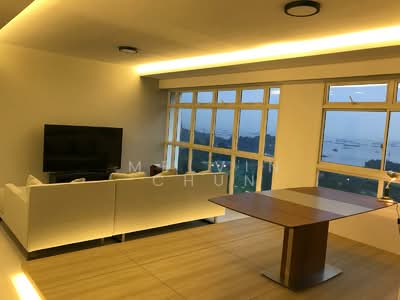 For Rent - 80A Telok Blangah Street 31
