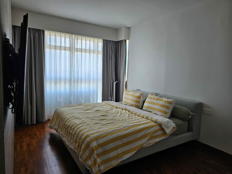 80A Telok Blangah Street 31, 80A Telok Blangah Street 31, 3 Bedrooms, 1,021 sqft, HDB Flat For Rent, by Melvin Chun, 500095208 - Bedroom - PropertyGuru.com.sg