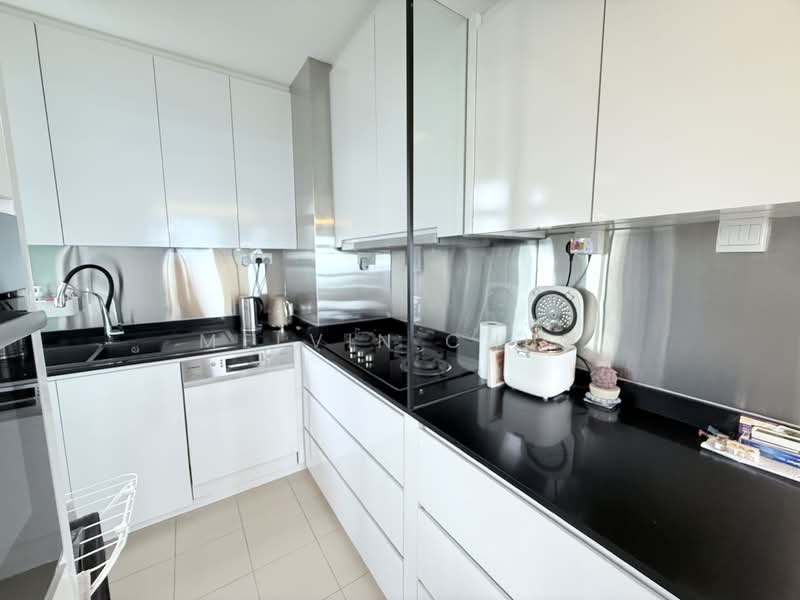 80A Telok Blangah Street 31, 80A Telok Blangah Street 31, 3 Bedrooms, 1,021 sqft, HDB Flat For Rent, by Melvin Chun, 500095208 - Kitchen - PropertyGuru.com.sg