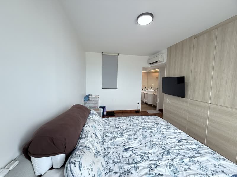 80A Telok Blangah Street 31, 80A Telok Blangah Street 31, 3 Bedrooms, 1,021 sqft, HDB Flat For Rent, by Melvin Chun, 500095208 - Bedroom - PropertyGuru.com.sg