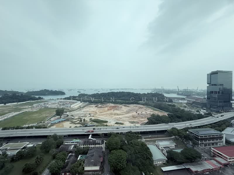 80A Telok Blangah Street 31, 80A Telok Blangah Street 31, 3 Bedrooms, 1,021 sqft, HDB Flat For Rent, by Melvin Chun, 500095208 - Exterior - PropertyGuru.com.sg
