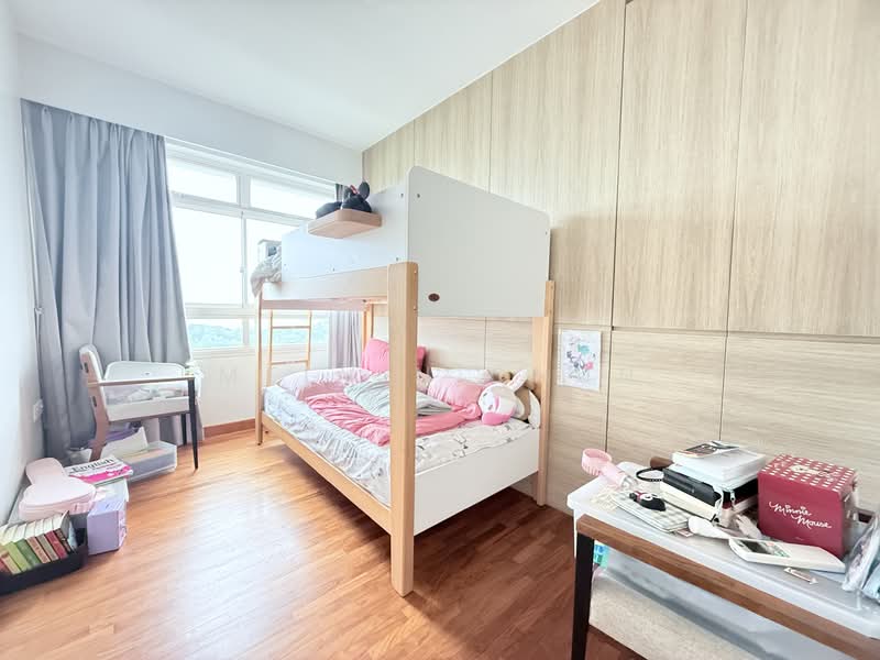 80A Telok Blangah Street 31, 80A Telok Blangah Street 31, 3 Bedrooms, 1,021 sqft, HDB Flat For Rent, by Melvin Chun, 500095208 - Bedroom - PropertyGuru.com.sg