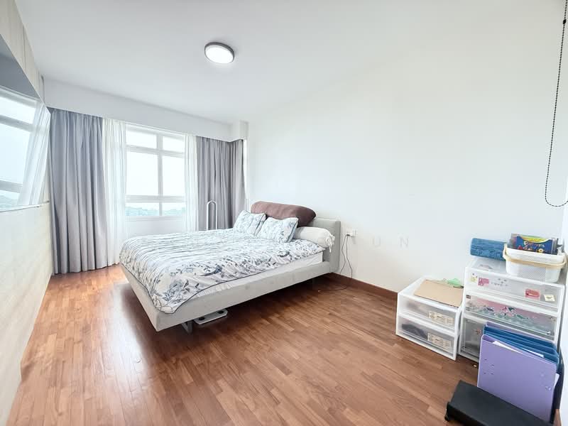 80A Telok Blangah Street 31, 80A Telok Blangah Street 31, 3 Bedrooms, 1,021 sqft, HDB Flat For Rent, by Melvin Chun, 500095208 - Bedroom - PropertyGuru.com.sg