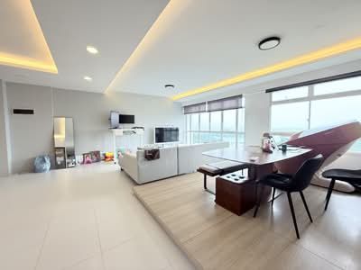 For Rent - 80A Telok Blangah Street 31